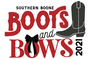 Boots & Bows @ Southern Boone Elementary School