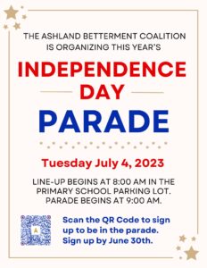 Annual 4th of July Parade @ Southern Boone Primary